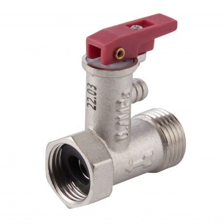 Водонагреватель Ballu BWH/S 15 Omnium Uni U - фото 7