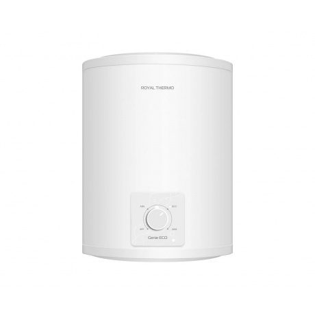 Водонагреватель Royal Thermo RWH 10 Genie ECO O - фото 2