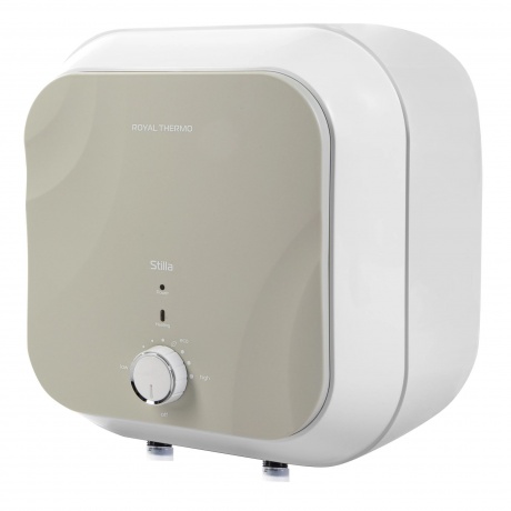 Водонагреватель Royal Thermo RWH 10 Stilla O - фото 2