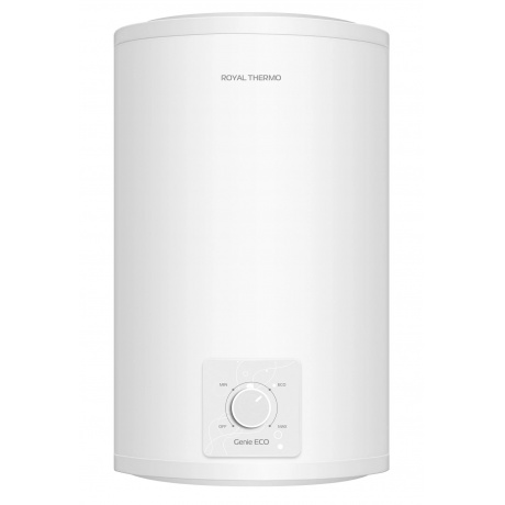 Водонагреватель Royal Thermo RWH 15 Genie ECO O