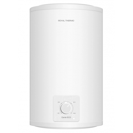 Водонагреватель Royal Thermo RWH 15 Genie ECO U
