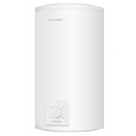 Водонагреватель Royal Thermo RWH 15 Genie ECO U - фото 2