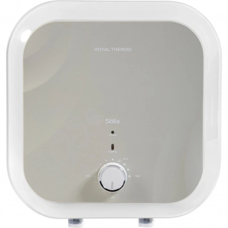 Водонагреватель Royal Thermo RWH 15 Stilla O