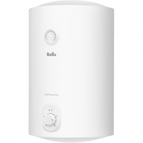 Водонагреватель Ballu BWH/S 30 Orfeus DH - фото 2