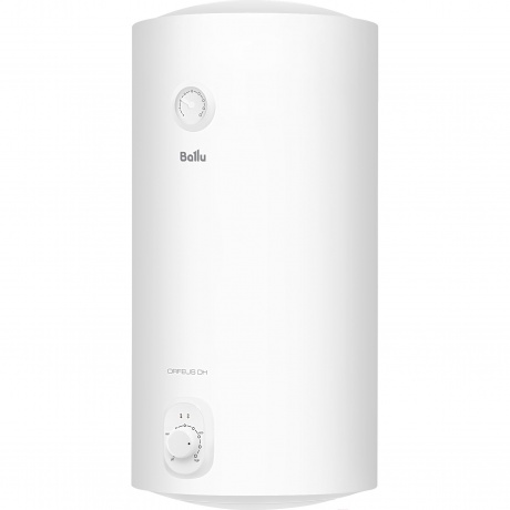 Водонагреватель Ballu BWH/S 50 Orfeus DH - фото 2