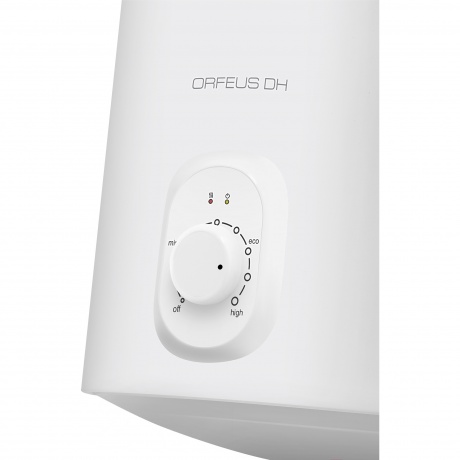 Водонагреватель Ballu BWH/S 50 Orfeus DH - фото 8