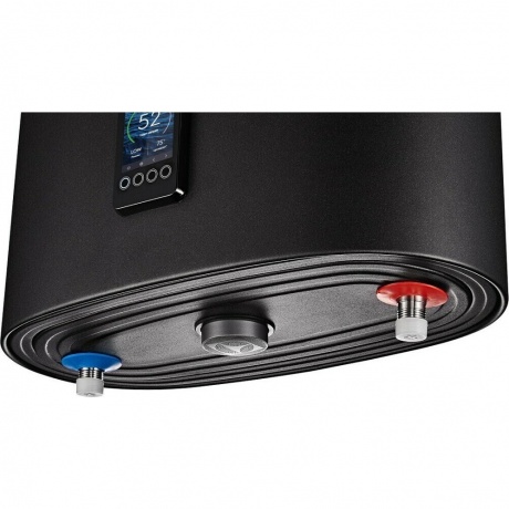 Водонагреватель Electrolux EWH 30 SmartInverter Grafit - фото 16