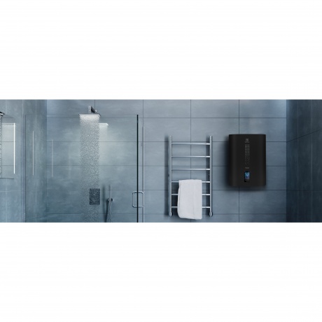 Водонагреватель Electrolux EWH 30 SmartInverter Grafit - фото 18