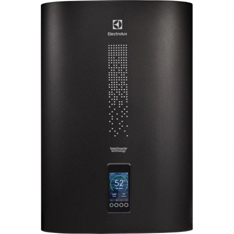 Водонагреватель Electrolux EWH 30 SmartInverter Grafit - фото 3