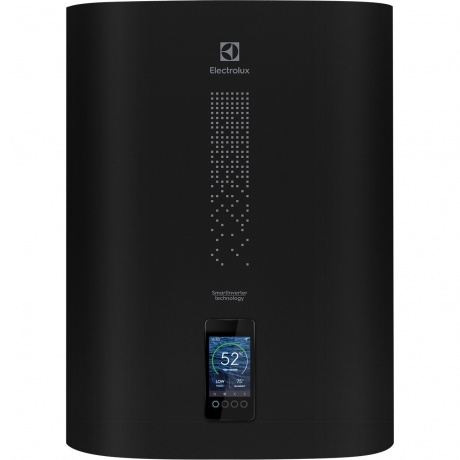 Водонагреватель Electrolux EWH 30 SmartInverter Grafit - фото 4