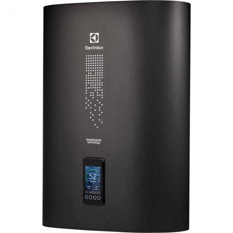 Водонагреватель Electrolux EWH 30 SmartInverter Grafit - фото 5