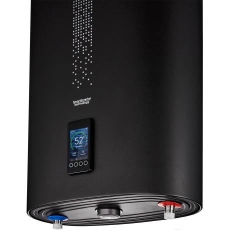 Водонагреватель Electrolux EWH 50 SmartInverter Grafit - фото 7