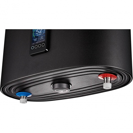 Водонагреватель Electrolux EWH 50 SmartInverter Grafit - фото 9