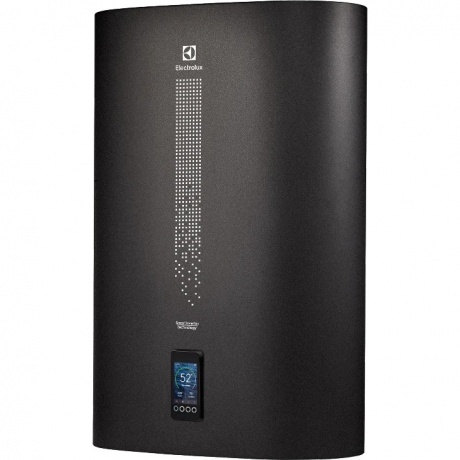 Водонагреватель Electrolux EWH 80 SmartInverter Grafit - фото 1