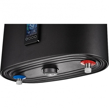 Водонагреватель Electrolux EWH 80 SmartInverter Grafit - фото 10