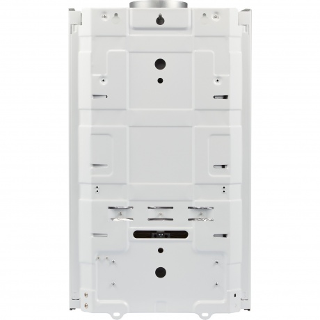 Колонка газовая Ballu GWH 10 Fiery Glass Lime - фото 3