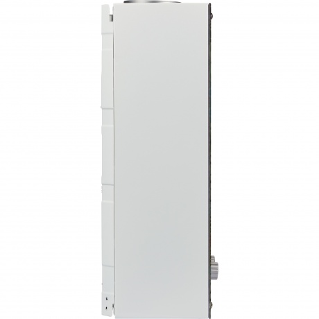 Колонка газовая Ballu GWH 10 Fiery Glass Lime - фото 4