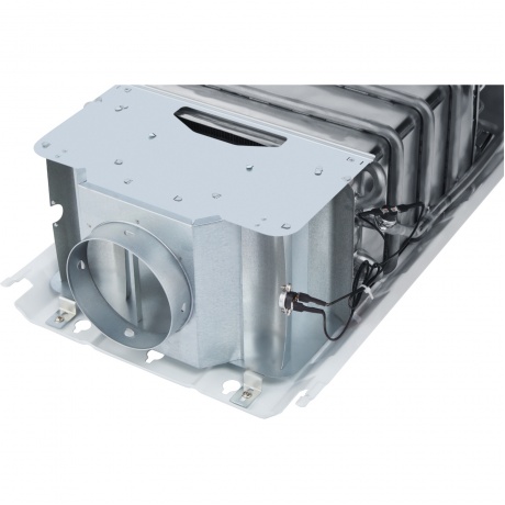 Колонка газовая Ballu GWH 10 Fiery Glass Lime - фото 9