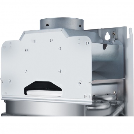 Колонка газовая Ballu GWH 10 Fiery LPG - фото 11