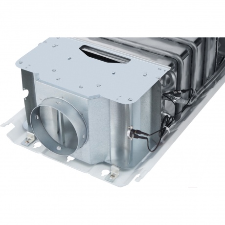 Колонка газовая Ballu GWH 10 Fiery LPG - фото 12