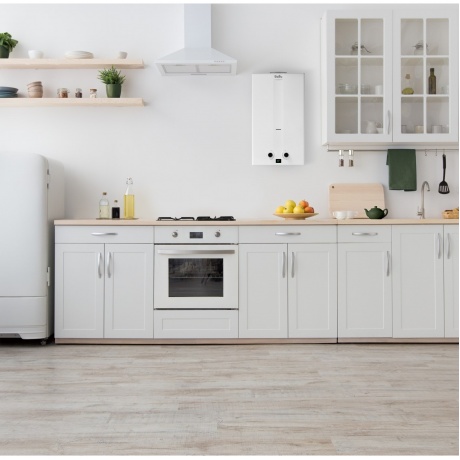 Колонка газовая Ballu GWH 10 Fiery LPG - фото 15