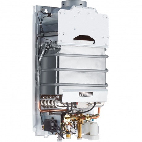 Колонка газовая Ballu GWH 10 Fiery LPG - фото 6