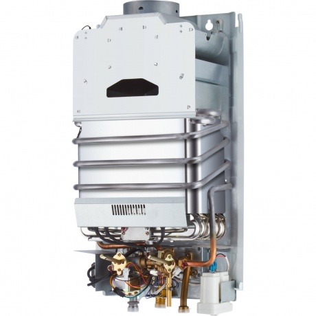 Колонка газовая Ballu GWH 12 Fiery - фото 7