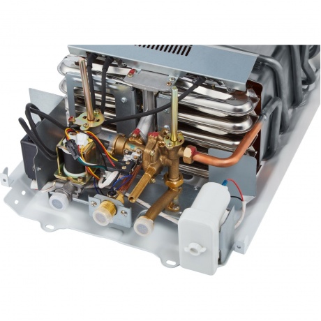 Колонка газовая Ballu GWH 12 Fiery - фото 8