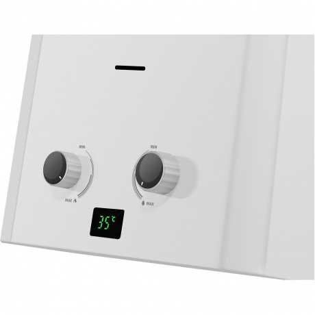 Колонка газовая Ballu GWH 6 Fiery - фото 6