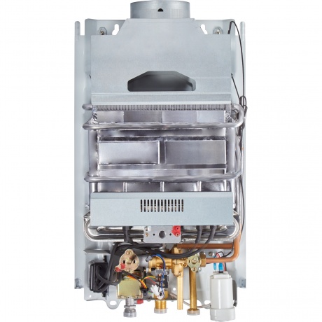 Колонка газовая Ballu GWH 6 Fiery - фото 7