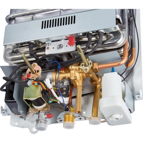 Колонка газовая Ballu GWH 6 Fiery - фото 8