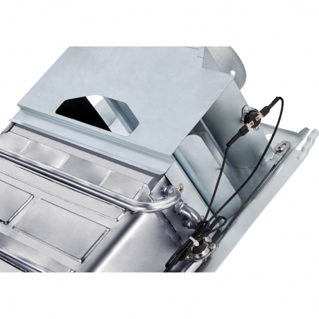 Колонка газовая Ballu GWH 6 Fiery - фото 10