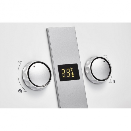 Колонка газовая Electrolux GWH 10 High Performance Eco - фото 5