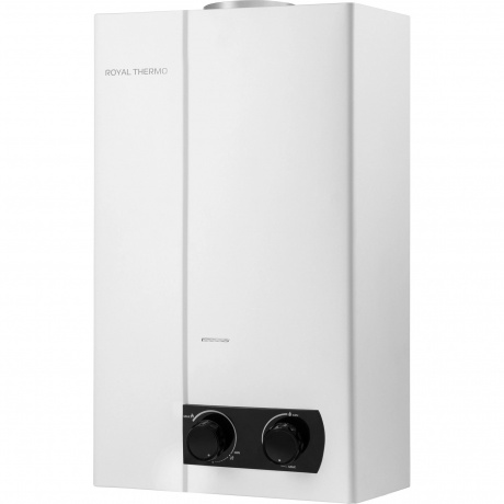 Колонка газовая Royal Thermo GWH 11 Piezo Pro - фото 2