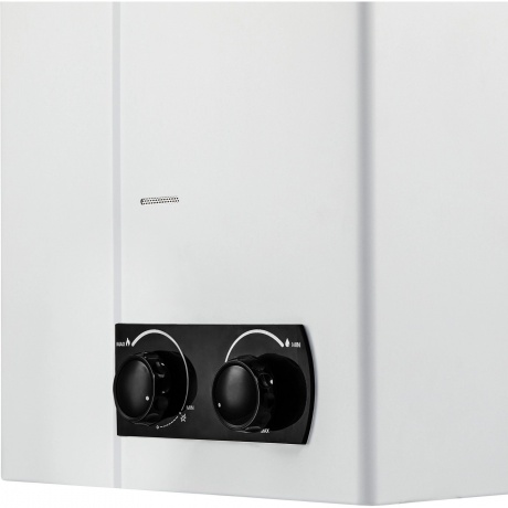 Колонка газовая Royal Thermo GWH 11 Piezo Pro - фото 4