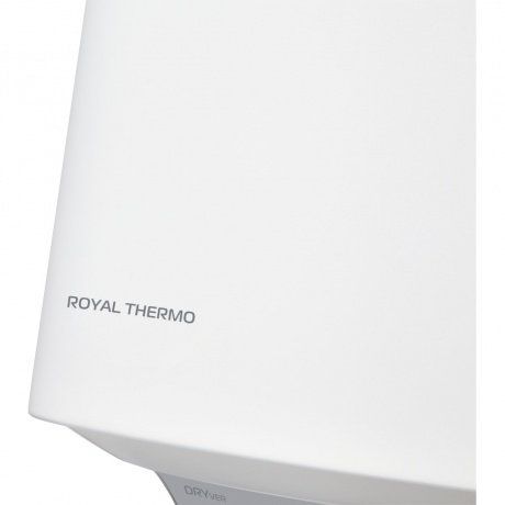 Водонагреватель Royal Thermo RWH 150 DRYver - фото 8