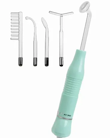 Дарсонваль Gezatone Biolift4 203 green хорошее состояние