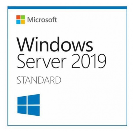 Операционная система Microsoft Windows Server 2019 Std 10 Clt 64 bit Eng (P73-07701) Box - фото 2