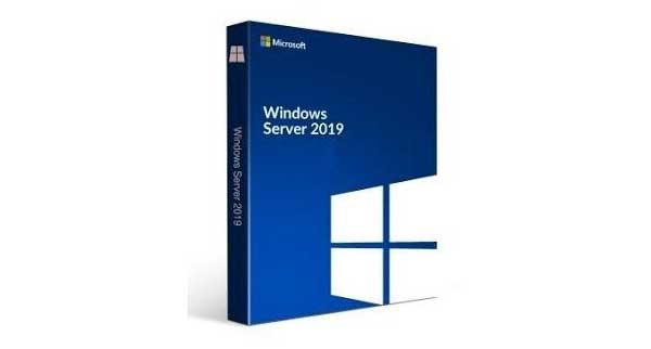 Операционная система Microsoft Windows Server CAL 2019 MLP 5 Device 64 bit Eng (R18-05656) Box