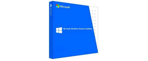 Программное обеспечение Microsoft Windows Remote Desktop Services CAL 2019 English (6VC-03802) Box