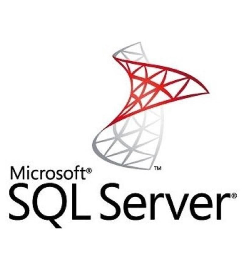 Операционная система Microsoft SQL Server Standard Edition 2019 English (228-11548) по microsoft sql server standard 2019 english dvd 10 clt