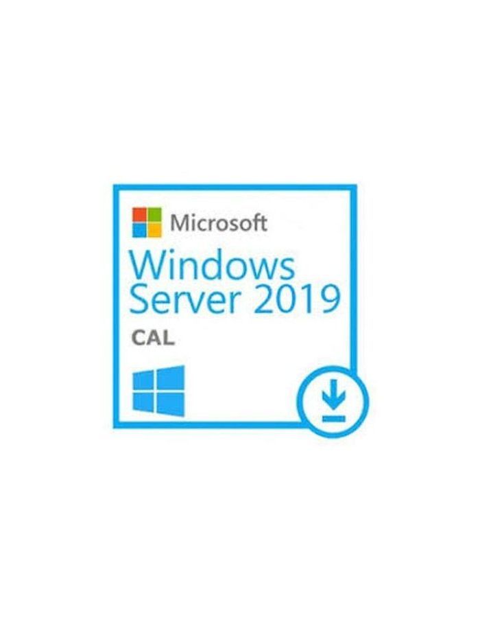 Операционная система Microsoft Windows Server CAL 2019 English (R18-05659)