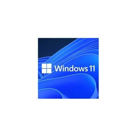 Операционная система Microsoft Windows 11 Pro 64-bit English (FQ...
