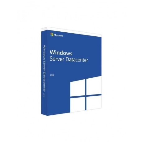 Операционная система Microsoft Windows Server Datacenter 2019 64...