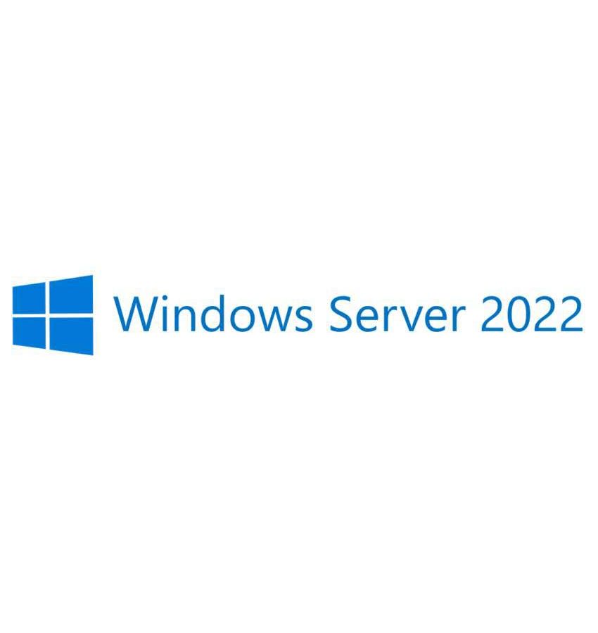 Операционная система Microsoft Windows Server Datacenter 2022 64Bit Russian (P71-09398) - фото 1