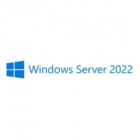 Операционная система Microsoft Windows Server Datacenter 2022 64...