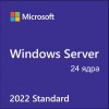 Операционная система Microsoft Windows Server Standard 2022 64Bi...