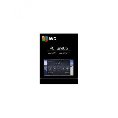AVG Tune Up Unlimited на 2 года [gse.0.x.0.24] (электронный ключ...