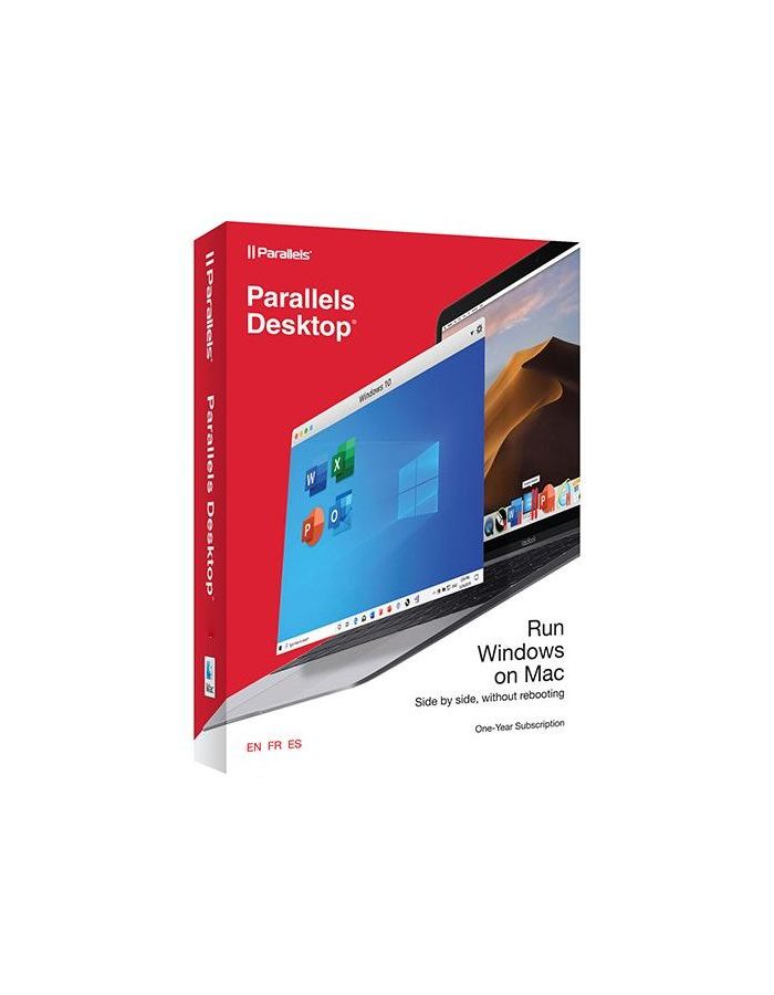 Parallels Desktop for Mac Pro Edition на 1 год [PDPRO-RSUB-1Y] (электронный ключ)