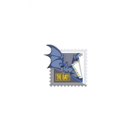 The BAT! Home на 1 ПК [THEBAT_HOME-1-ESD] (электронный ключ)